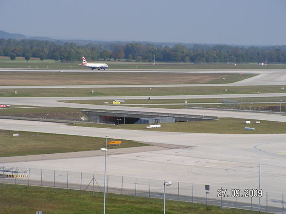 Ausflug nach München - 