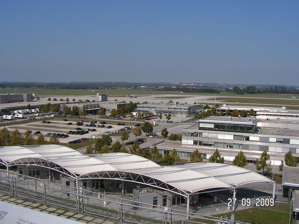 Ausflug nach München - 