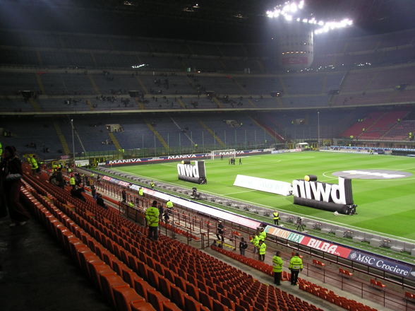 san siro - 