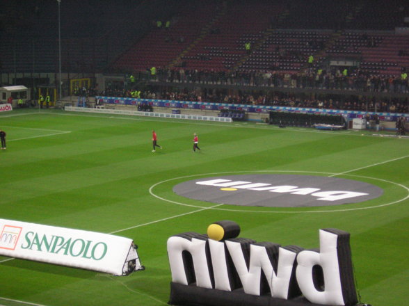 san siro - 