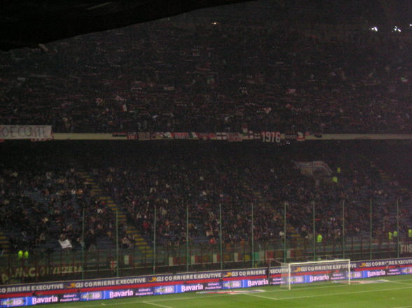 san siro - 