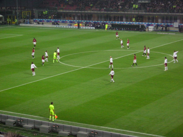 san siro - 