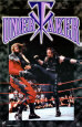 The Undertaker (The Deadman) - 