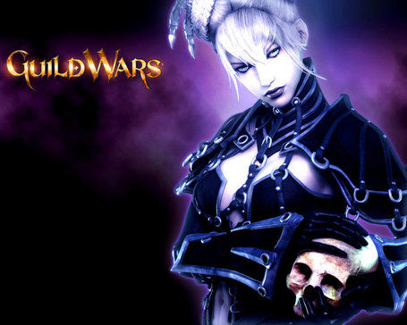 Guild Wars - 