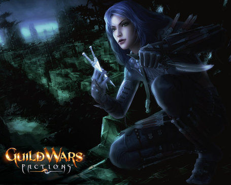 Guild Wars - 