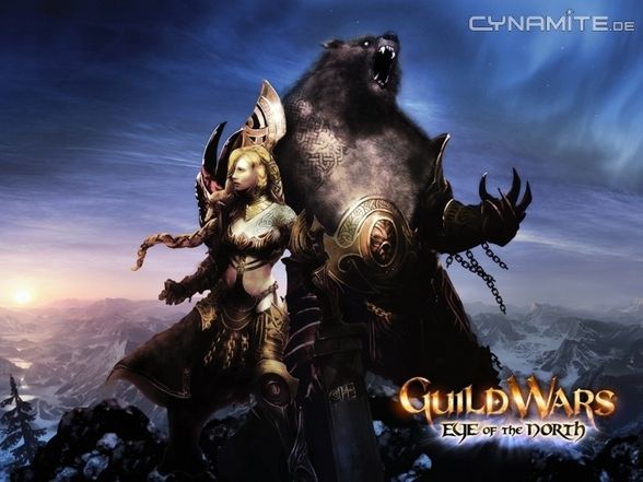 Guild Wars - 