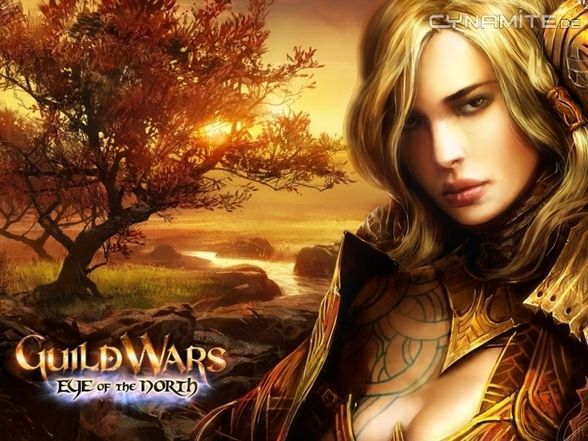 Guild Wars - 