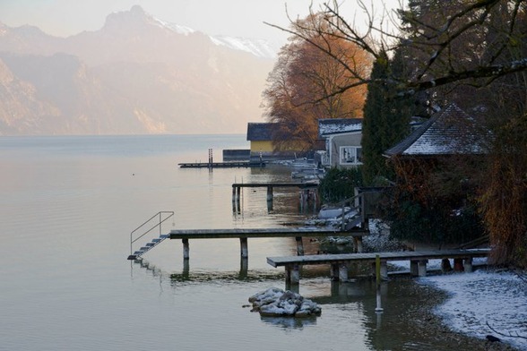 Gmunden - 