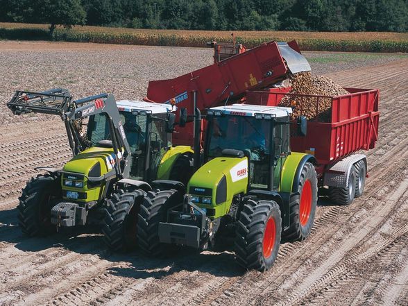 fendt - 