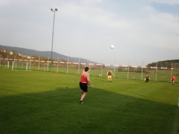 Faustball =) - 