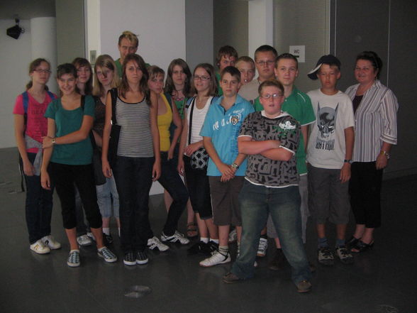 wienwoche 2008 - 