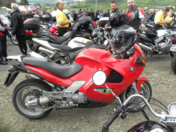 Motorradseqnunq - 