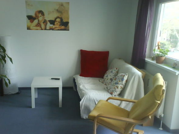 wohnung ibk - 