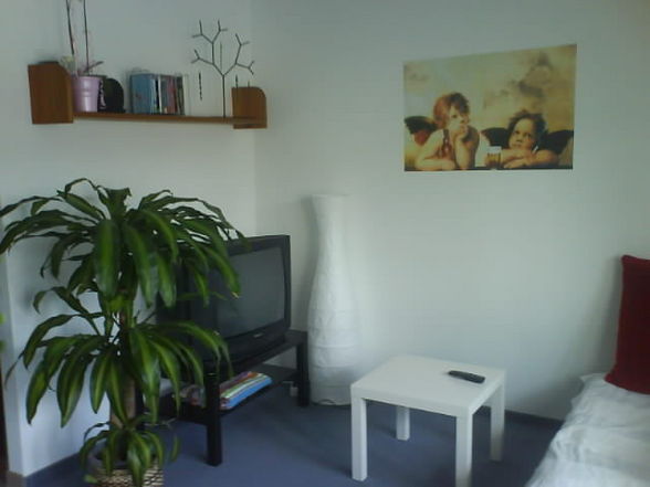 wohnung ibk - 