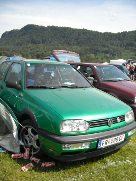 GTI Treffen 2009 - 