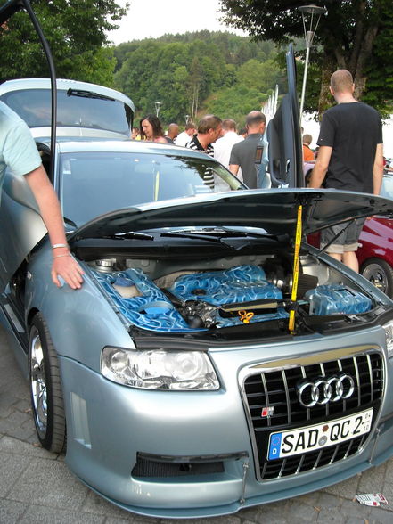 GTI Treffen 2009 - 