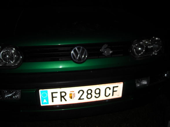 GTI Treffen 2009 - 