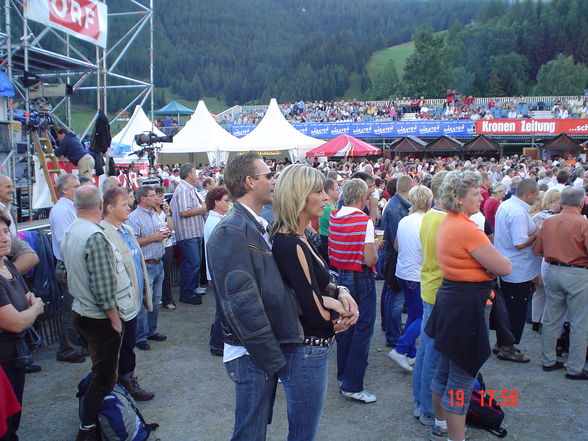 Bad Kleinkirchheim - Sommer 2008 - 