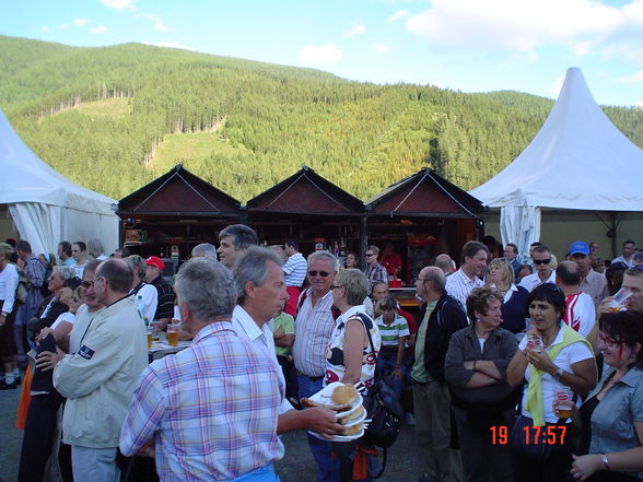 Bad Kleinkirchheim - Sommer 2008 - 