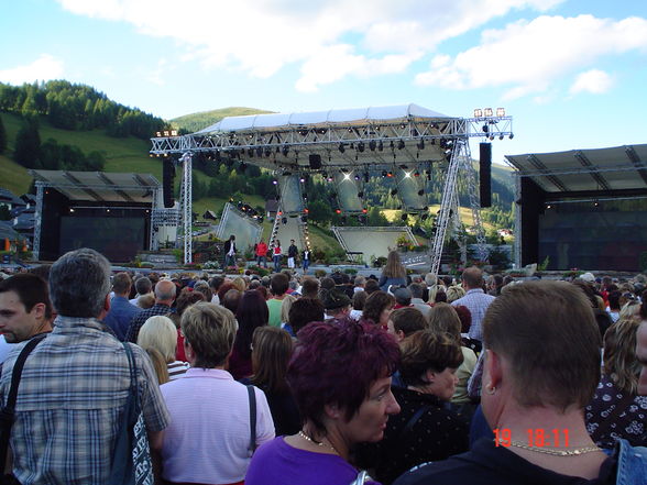 Bad Kleinkirchheim - Sommer 2008 - 