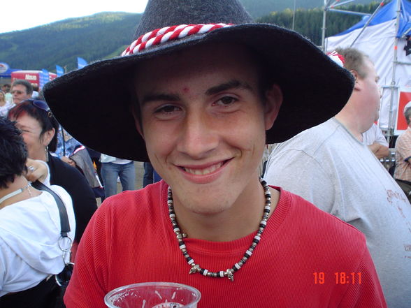 Bad Kleinkirchheim - Sommer 2008 - 