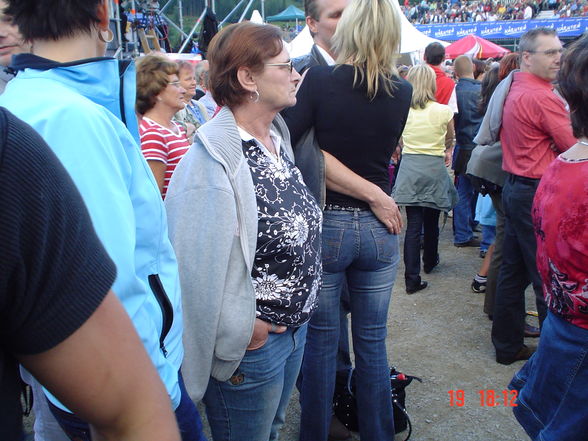 Bad Kleinkirchheim - Sommer 2008 - 