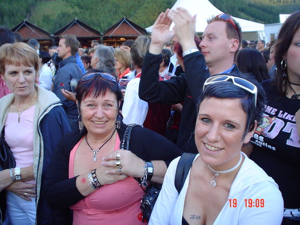 Bad Kleinkirchheim - Sommer 2008 - 