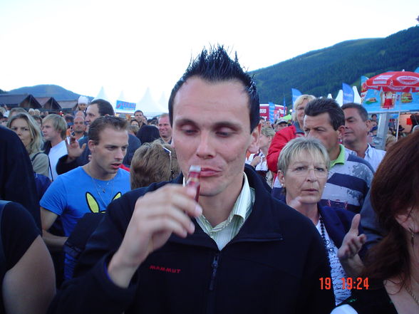 Bad Kleinkirchheim - Sommer 2008 - 