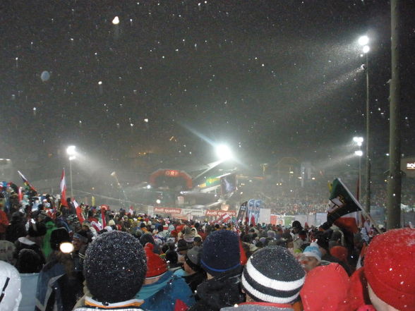 Schladming 2009 NightRace - 