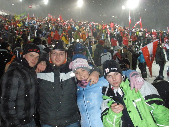 Schladming 2009 NightRace - 