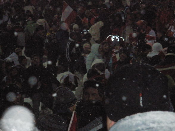 Schladming 2009 NightRace - 