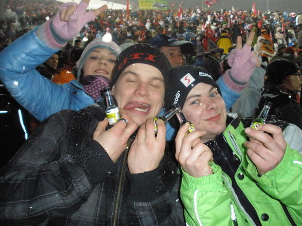 Schladming 2009 NightRace - 