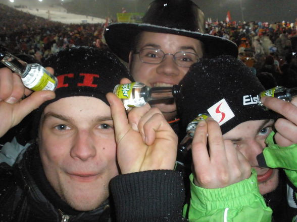 Schladming 2009 NightRace - 