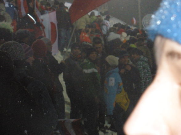 Schladming 2009 NightRace - 
