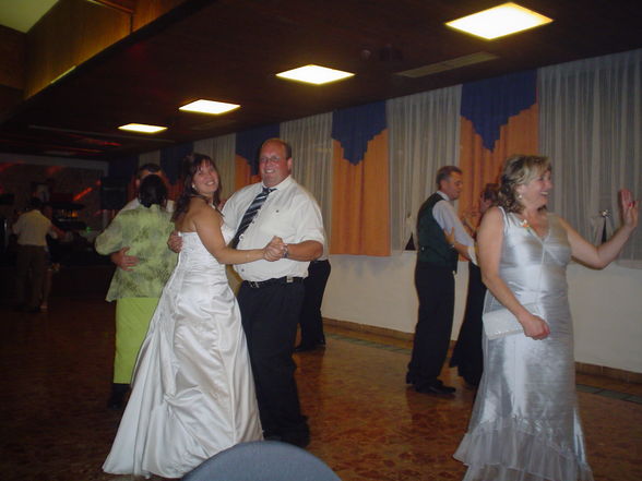 Hochzeit 29.08.09 - 