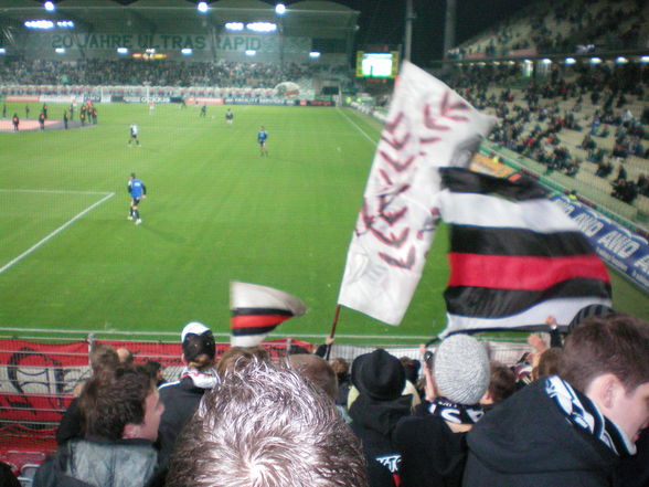 Lask Linz - 