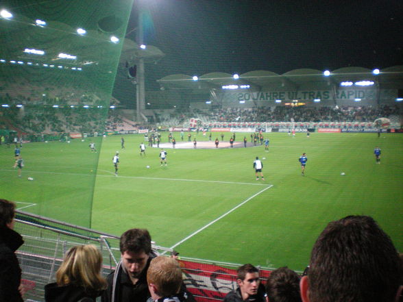 Lask Linz - 