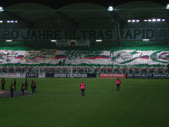 Lask Linz - 