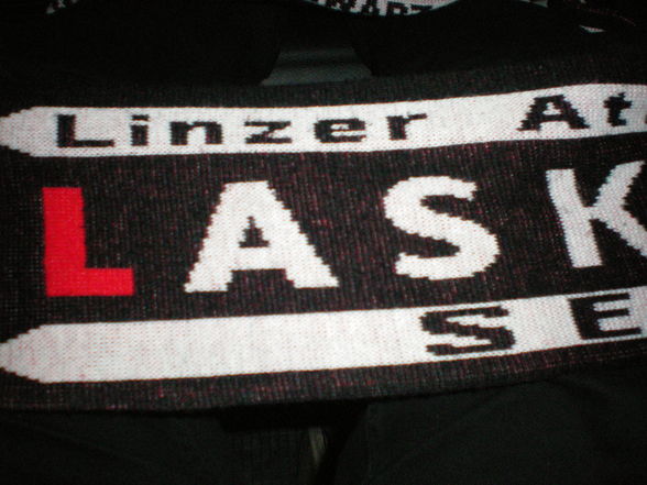 Lask Linz - 