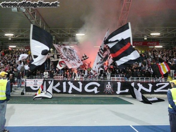 Lask Linz - 