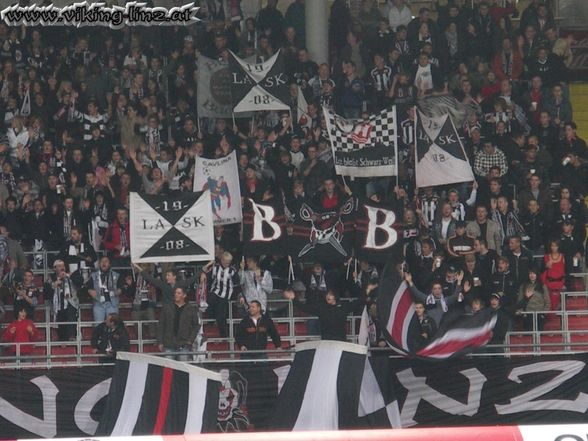 Lask Linz - 