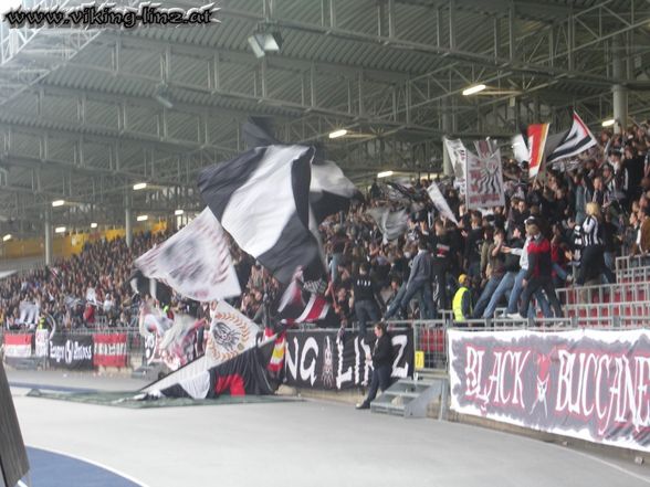 Lask Linz - 