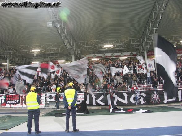 Lask Linz - 