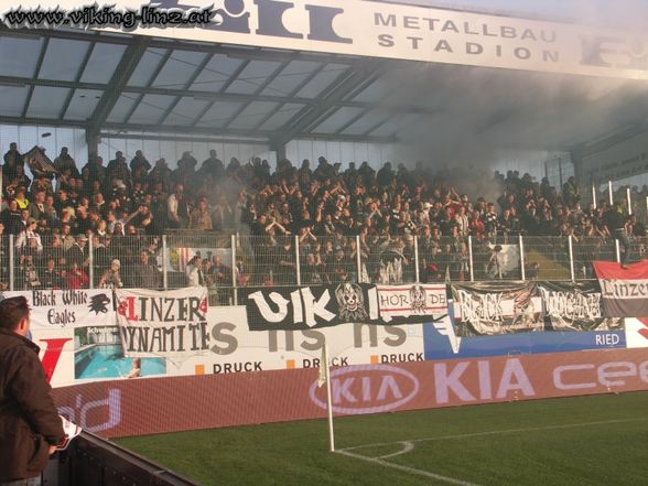 Lask Linz - 