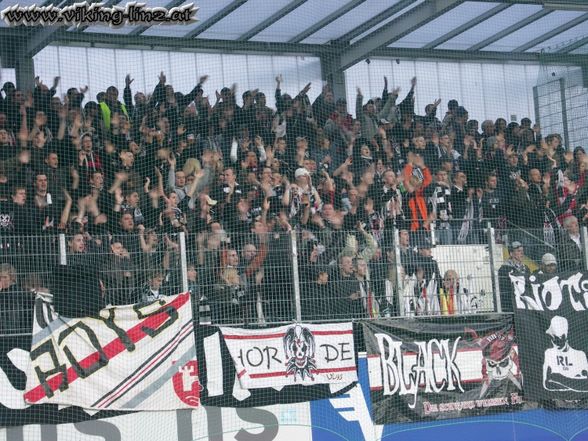 Lask Linz - 