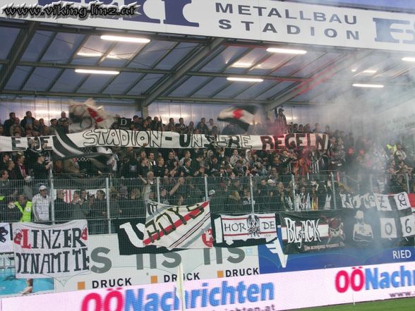 Lask Linz - 