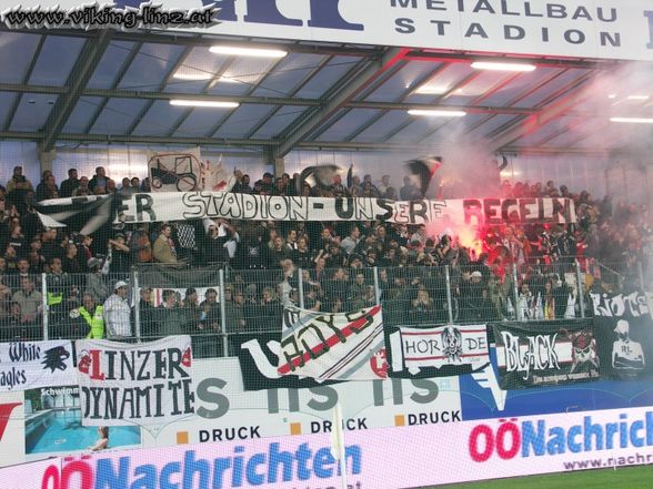 Lask Linz - 