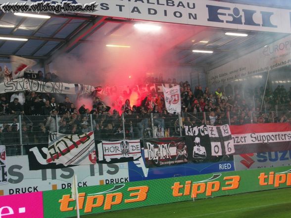 Lask Linz - 