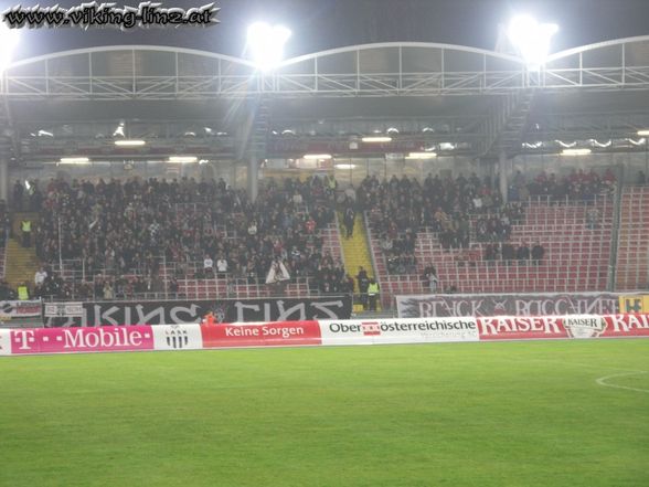 Lask Linz - 