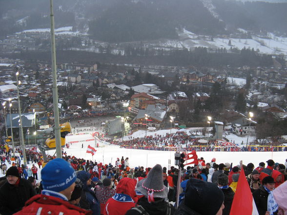 The Nightrace 2008 Schladming - 